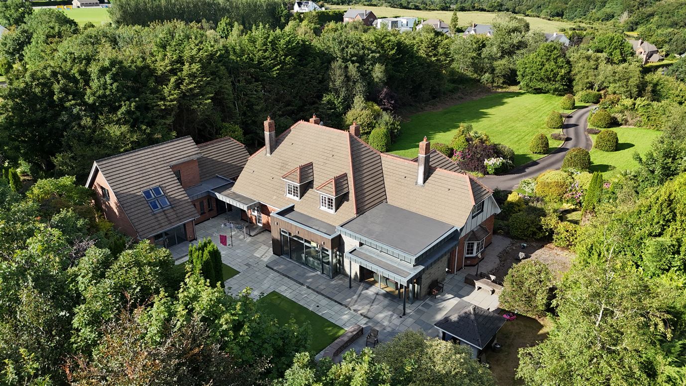 Moneygurney, Douglas, Cork