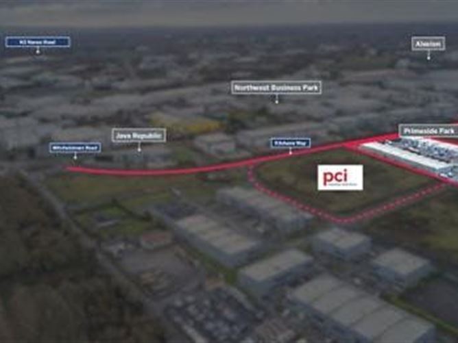 Unit 4 Primeside Park, Northwest Business Park, Ballycoolin, Dublin 15
