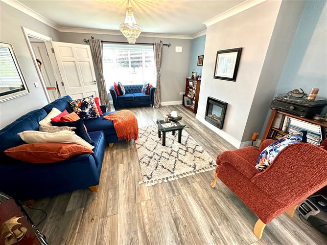 98 Fairways, Tubbercurry, Co. Sligo