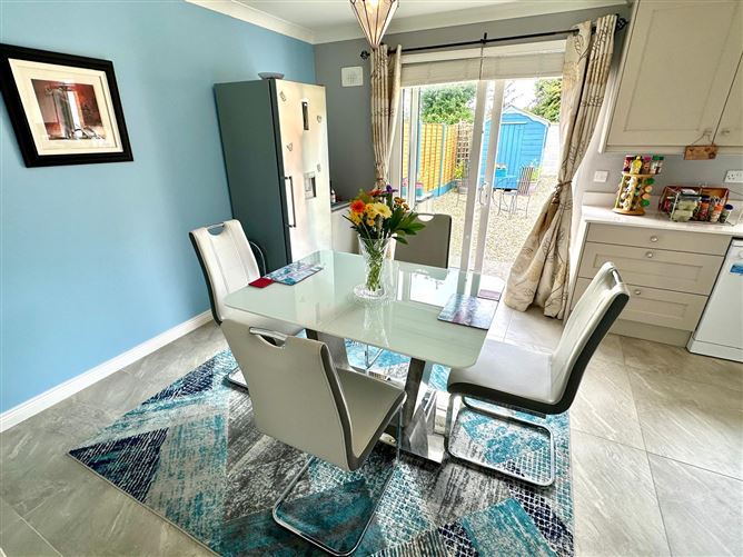 98 Fairways, Tubbercurry, Co. Sligo