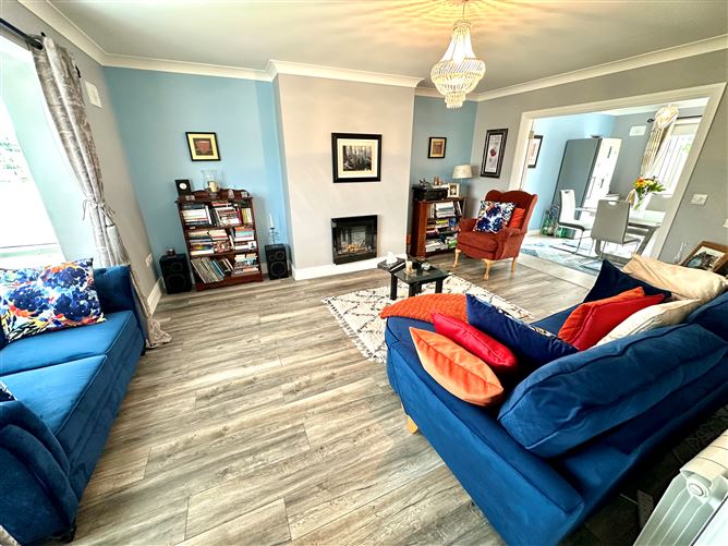 98 Fairways, Tubbercurry, Co. Sligo