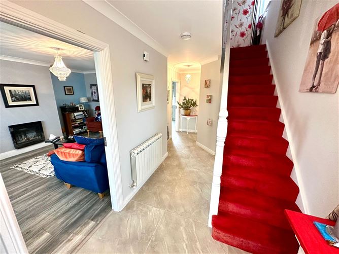 98 Fairways, Tubbercurry, Co. Sligo