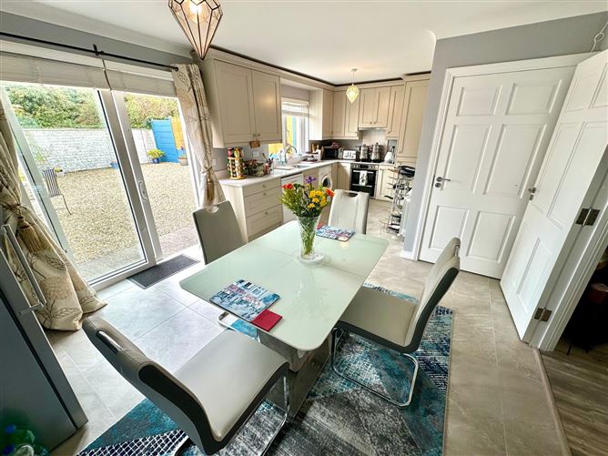 98 Fairways, Tubbercurry, Co. Sligo