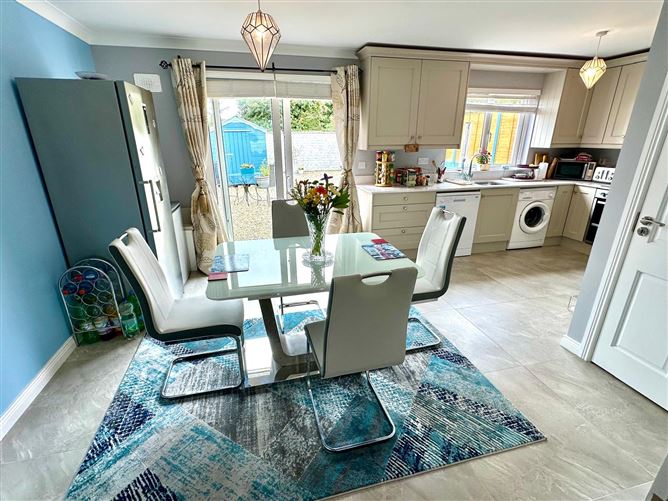 98 Fairways, Tubbercurry, Co. Sligo