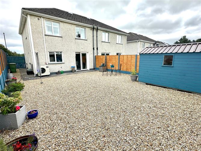 98 Fairways, Tubbercurry, Co. Sligo