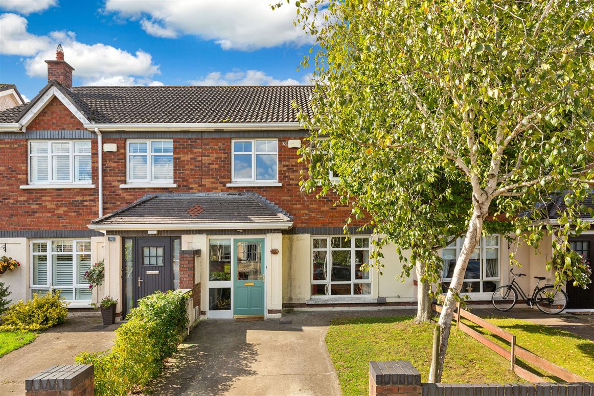 44 Allendale Rise, Clonsilla, Dublin 15