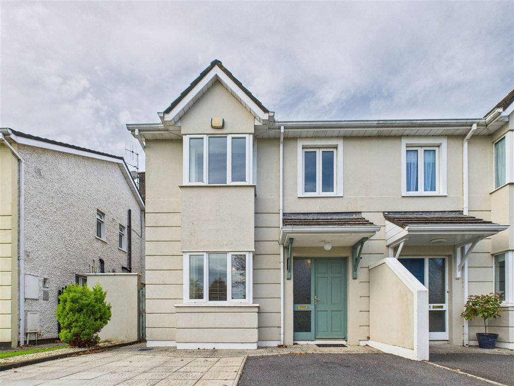47 Anglers Walk, Carlow, County Carlow