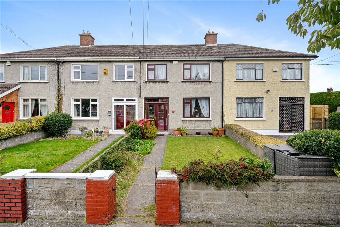 22 Glenmaroon Park, Palmerstown,   Dublin 20
