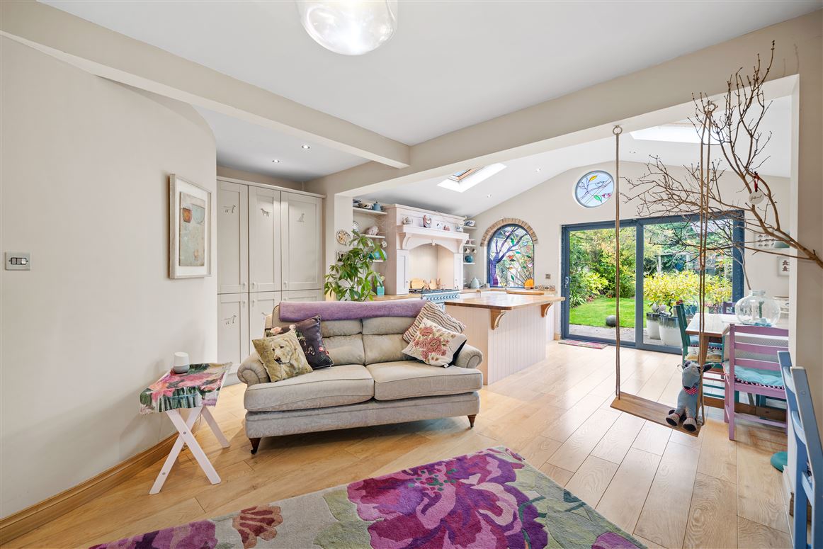 22 Glenmaroon Park, Palmerstown,   Dublin 20