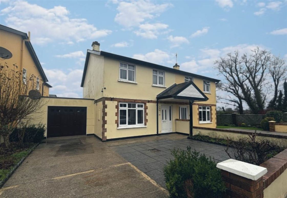 10 Abbeyville, Adare, County Limerick