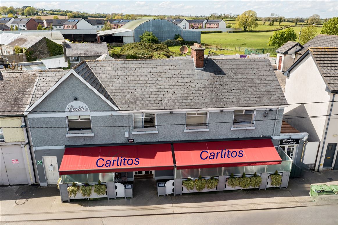 Carlito's, Lower Main Street, Dunleer, Co. Louth, Dunleer, Louth