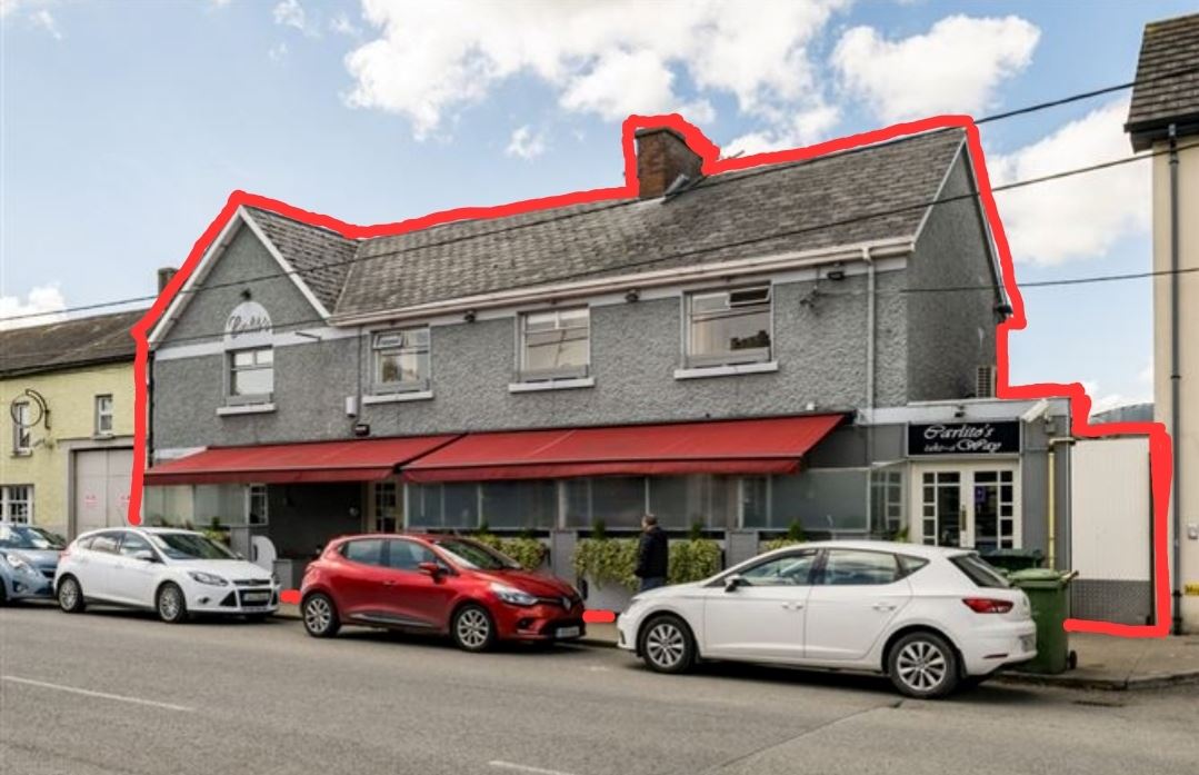 Carlito's, Lower Main Street, Dunleer, Co. Louth, Dunleer, Louth