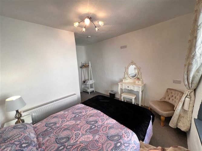 Ardhill House, The Diamond, Ardara, County Donegal