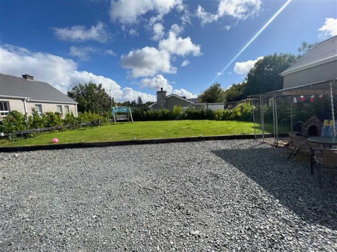 Ardhill House, The Diamond, Ardara, County Donegal