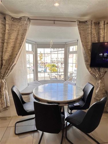 Ardhill House, The Diamond, Ardara, County Donegal