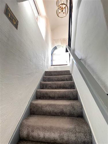 Ardhill House, The Diamond, Ardara, County Donegal