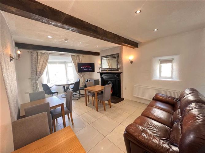 Ardhill House, The Diamond, Ardara, County Donegal