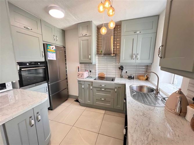 Ardhill House, The Diamond, Ardara, County Donegal