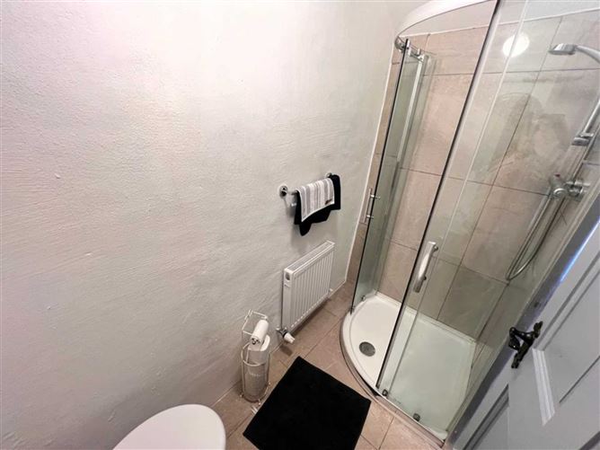 Ardhill House, The Diamond, Ardara, County Donegal