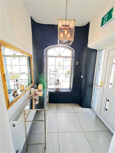 Ardhill House, The Diamond, Ardara, County Donegal