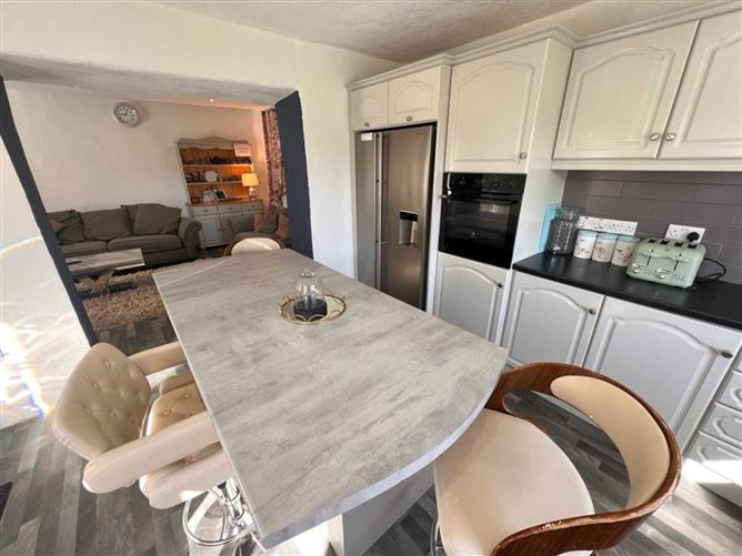 Ardhill House, The Diamond, Ardara, County Donegal