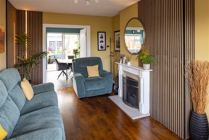 2 The Crescent, Seatown Park, Swords, County Dublin