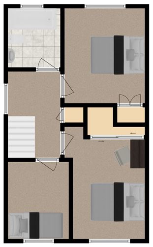 2 The Crescent, Seatown Park, Swords, County Dublin