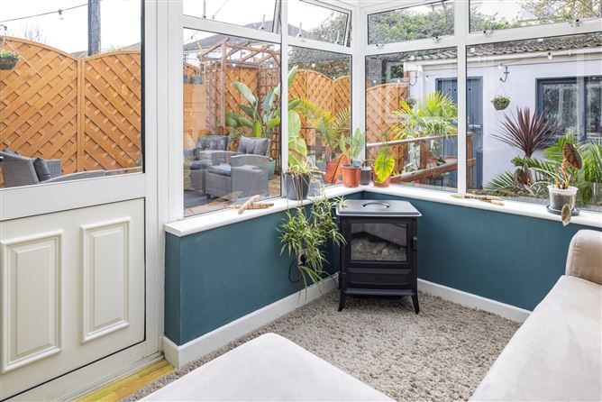 2 The Crescent, Seatown Park, Swords, County Dublin