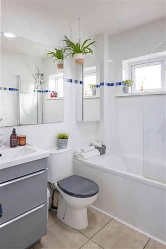 2 The Crescent, Seatown Park, Swords, County Dublin