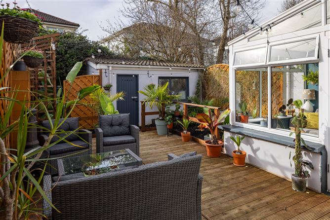 2 The Crescent, Seatown Park, Swords, County Dublin