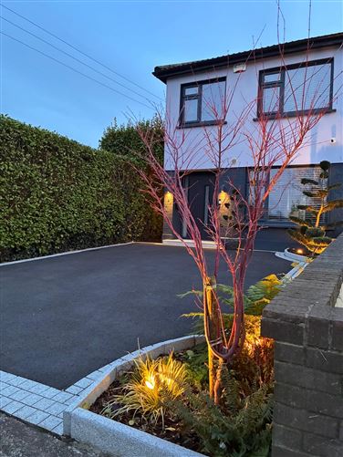 2 The Crescent, Seatown Park, Swords, County Dublin