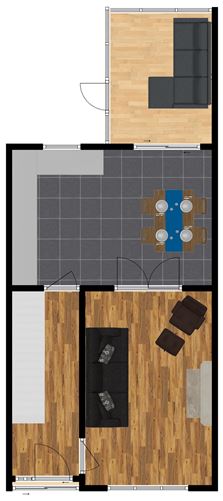 2 The Crescent, Seatown Park, Swords, County Dublin