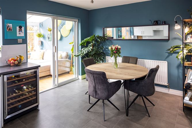 2 The Crescent, Seatown Park, Swords, County Dublin