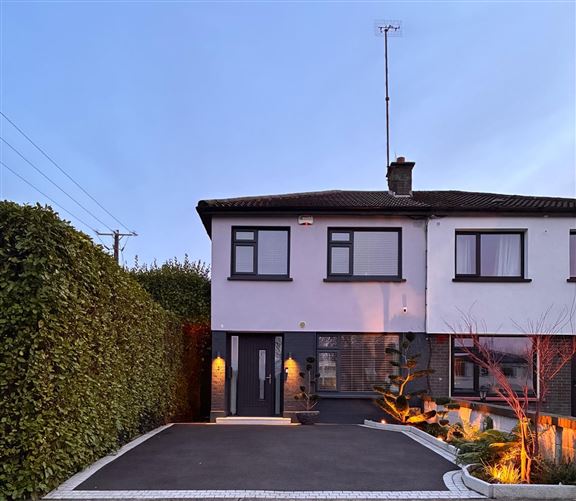 2 The Crescent, Seatown Park, Swords, County Dublin