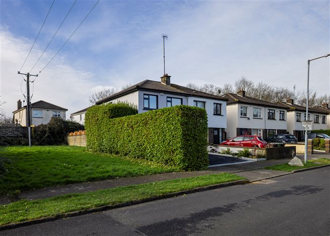2 The Crescent, Seatown Park, Swords, County Dublin