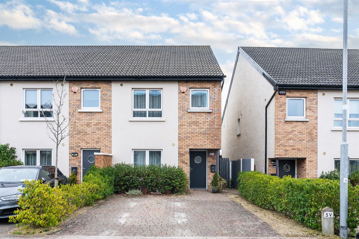 7 Oaktree Avenue, Cunnaberry Hill, Kildare Town, Co. Kildare