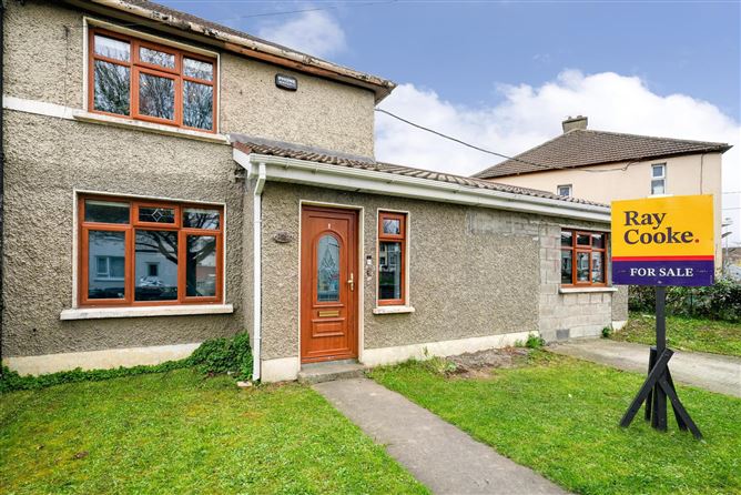 127 Ballyfermot Parade, Ballyfermot, Dublin 10