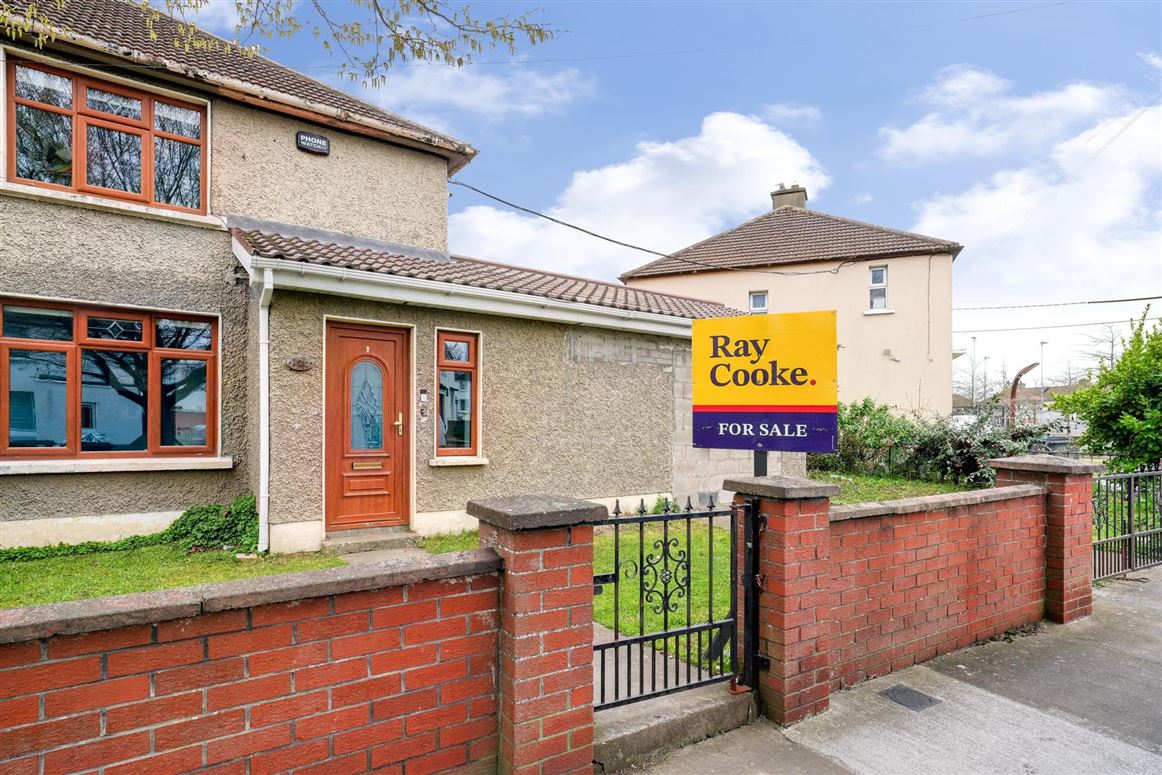 127 Ballyfermot Parade, Ballyfermot, Dublin 10
