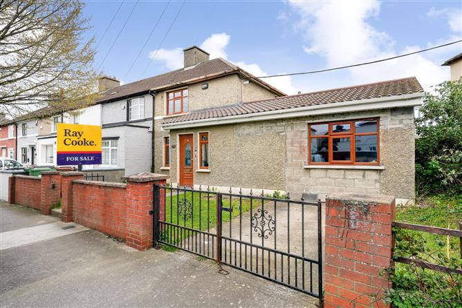 127 Ballyfermot Parade, Ballyfermot, Dublin 10