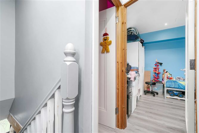 127 Ballyfermot Parade, Ballyfermot, Dublin 10