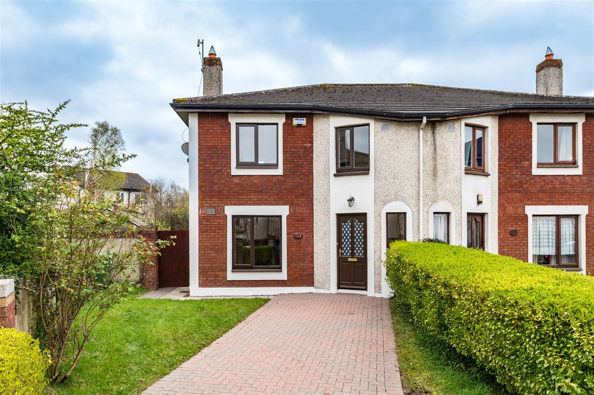 128 The Park, Sallins Road, Naas, Kildare