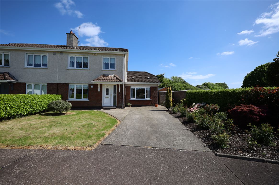 8 Laurelmount Drive, Waterpark, Carrigaline, Cork