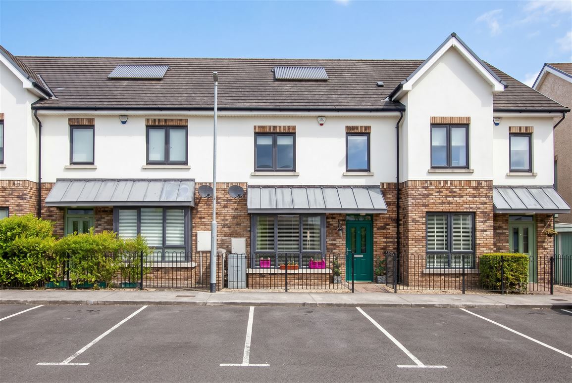7 The Drive, Miller's Glen, Swords, County Dublin