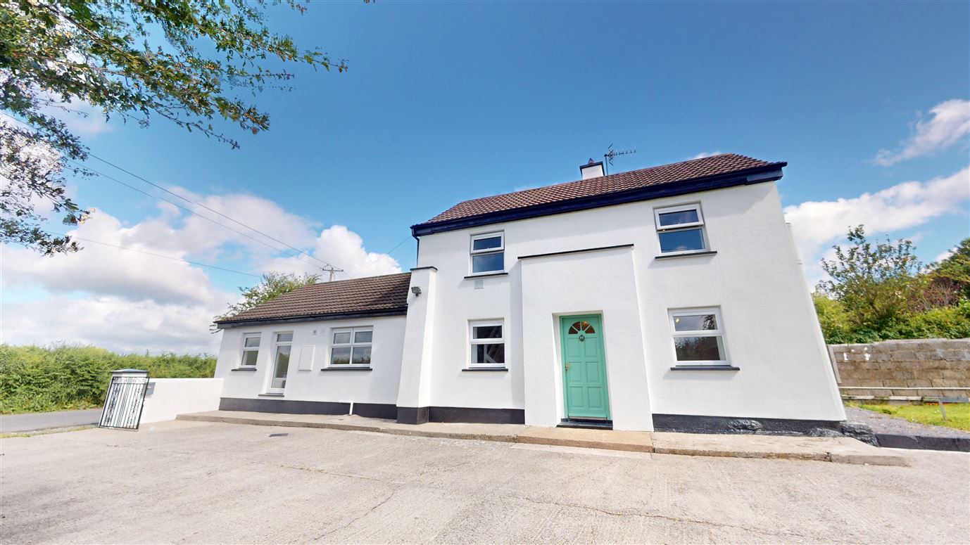 Molum, , Kilmacow, Kilkenny