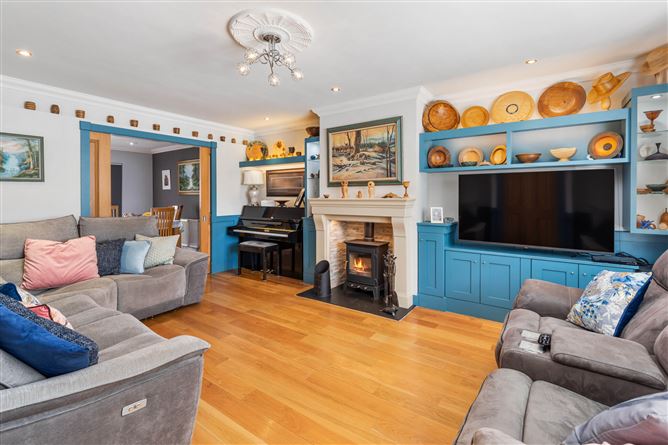 6 Castaheany, Clonee, Dublin 15