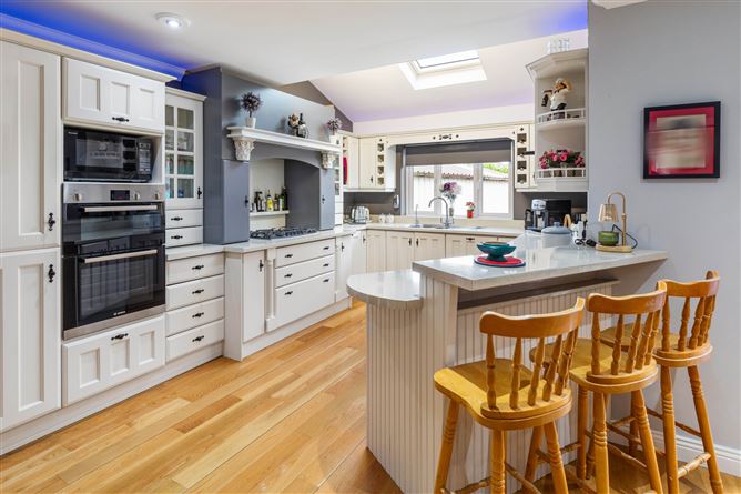 6 Castaheany, Clonee, Dublin 15