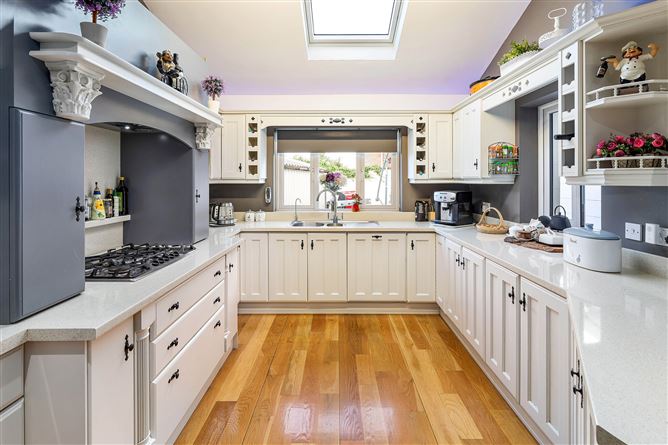 6 Castaheany, Clonee, Dublin 15
