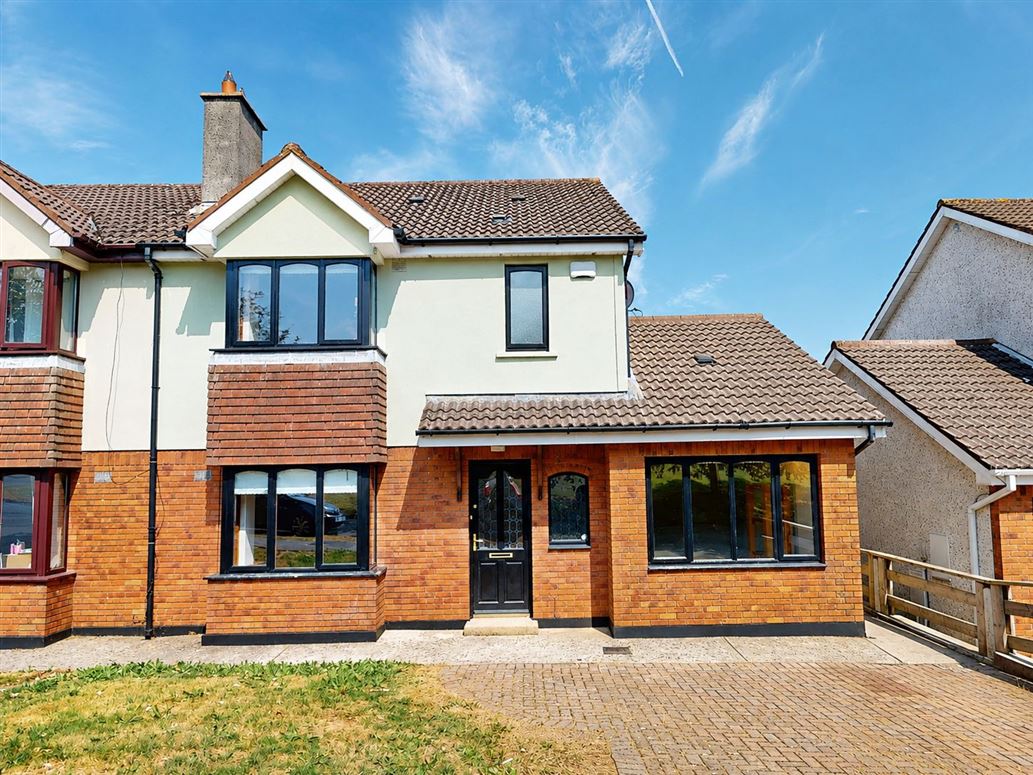 3 Malin Grove, Ardkeen Village, Dunmore Road, Waterford