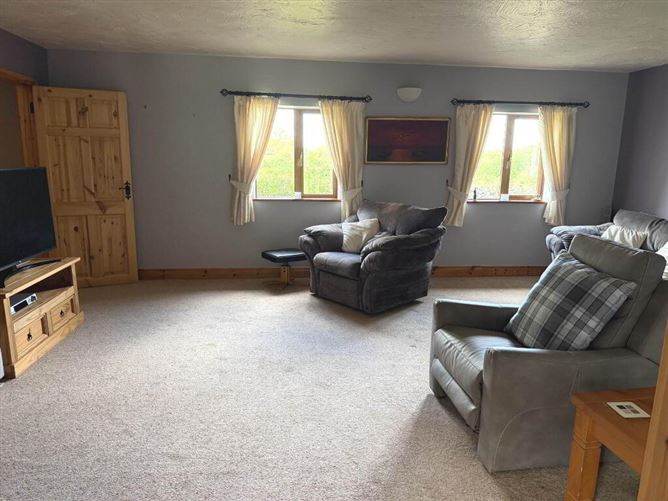 Rossmore, Errill, Portlaoise, Laois