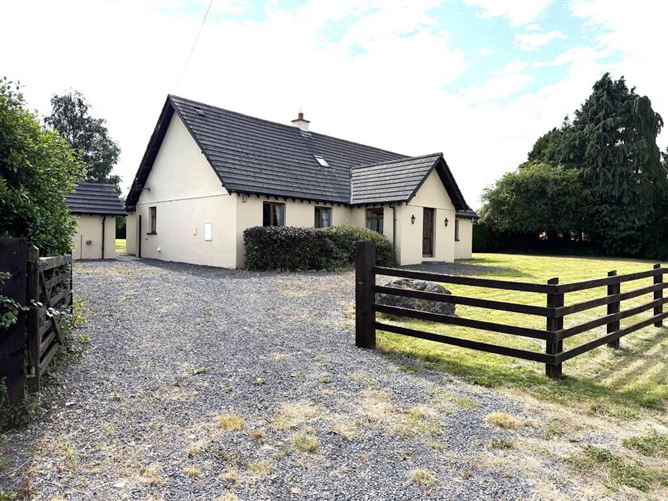 Rossmore, Errill, Portlaoise, Laois